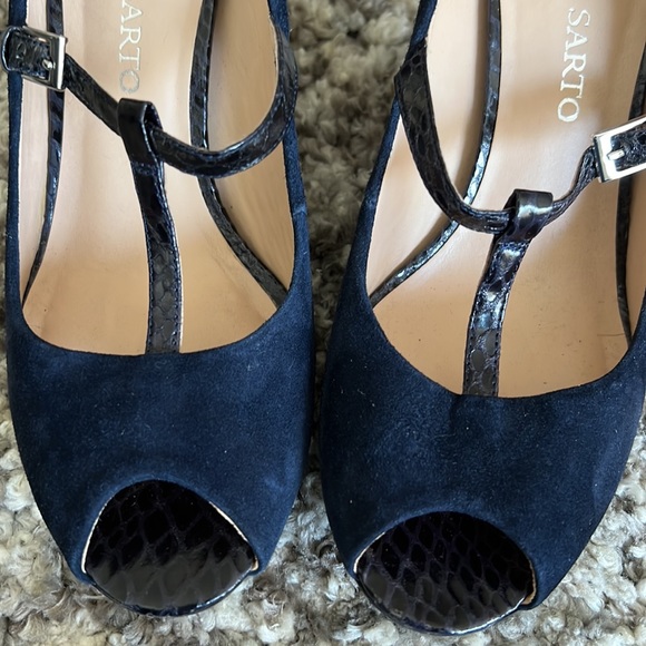 Franco Sarto heels - Picture 7 of 7